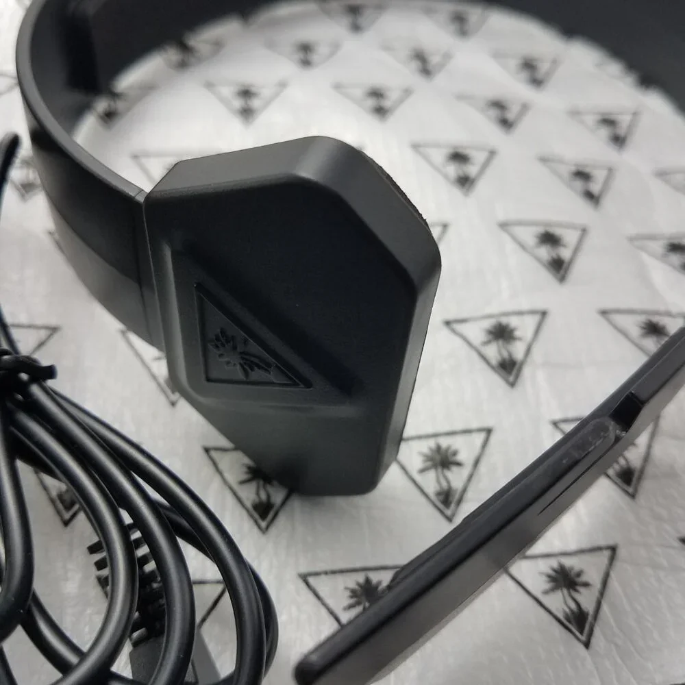 Turtle Beach Recon Chat Headset – PS5, PS4
